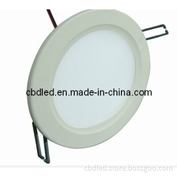 6W Ultrathin LED Ceiling Light